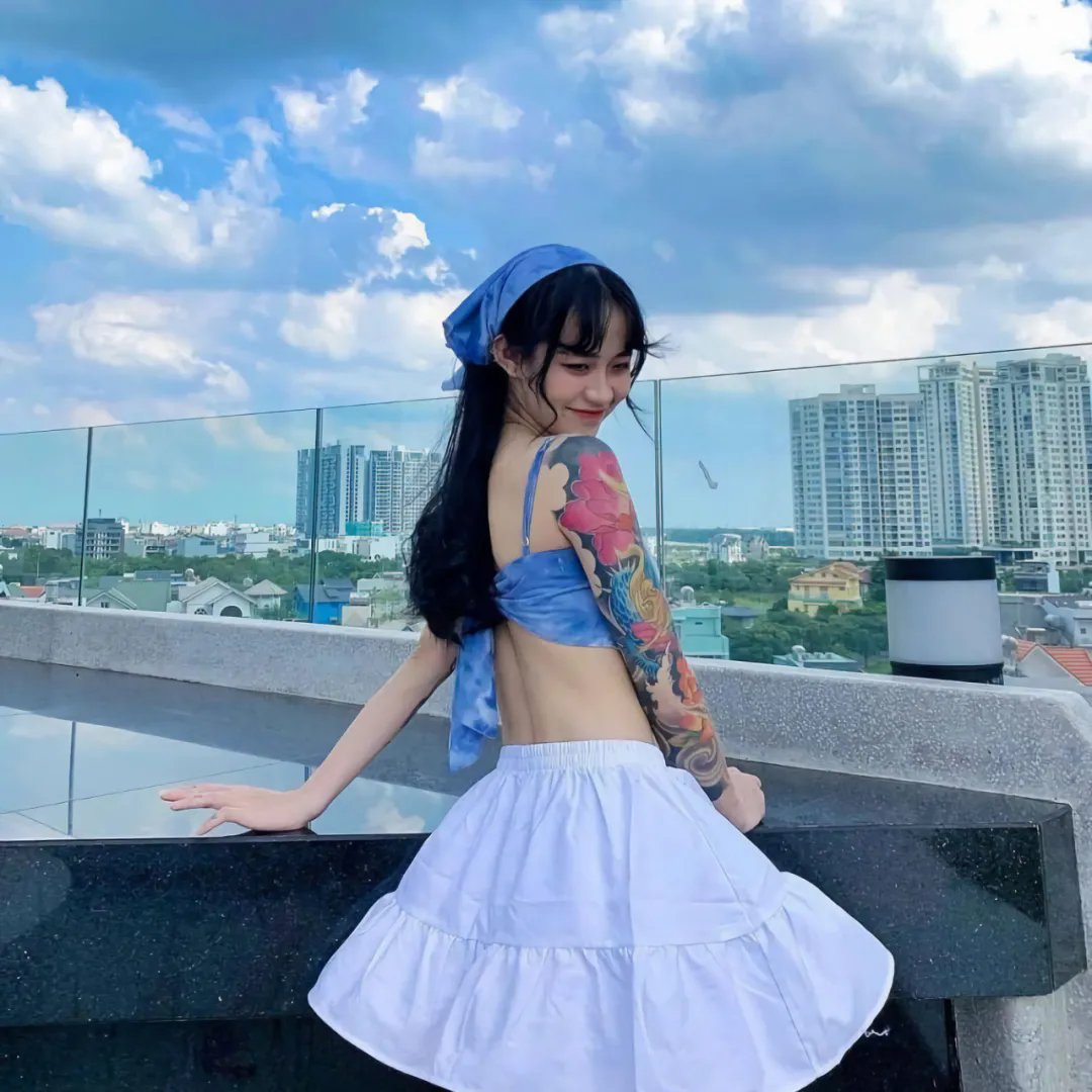 火爆群龙3