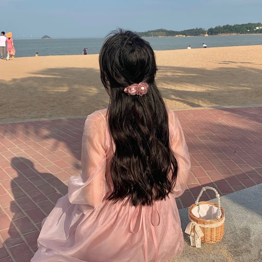 捡来的孩子